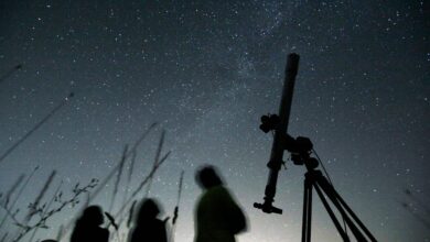 Photo of ¿Cuándo es la alineación de siete planetas?