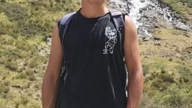 Photo of En Nueva Zelanda. Buscan a un joven argentino que desapareció en un parque nacional