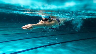 Photo of ¿La natación es el mejor ejercicio que existe para la salud? Esto es lo que dicen los expertos