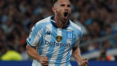 Photo of La Maravilla Martínez: sus números devastadores en Racing