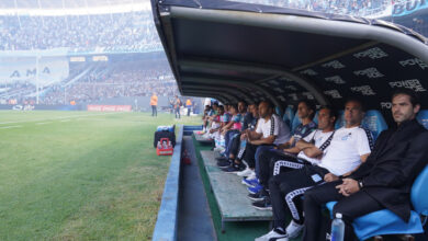 Photo of Así recibirán los hinchas de Racing a Gago: el resultado de la encuesta de Olé