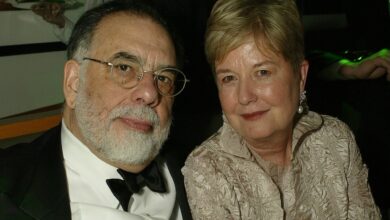 Photo of Francis Ford Coppola: una boda de apuros, el culto a la familia y un consejo que su propia mujer no siguió