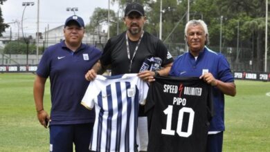 Photo of El equipo argentino que le ganó dos veces al rival que sacó a Boca de la Libertadores