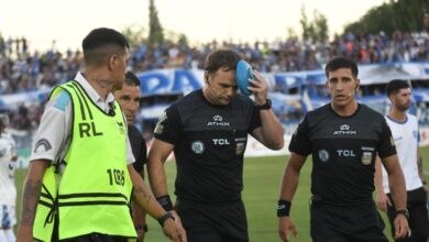 Photo of El presidente de Godoy Cruz confirmó: sin público ante Platense por pedido de la AFA