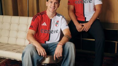 Photo of La camiseta que estrena River vs. Godoy Cruz y por qué es inédita en su historia