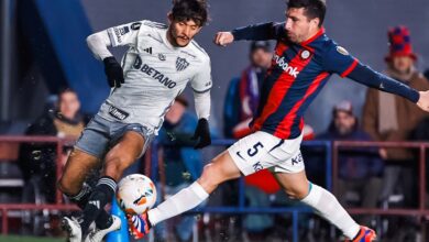 Photo of Eric Remedi, tras no renovar en San Lorenzo, es nuevo refuerzo de Peñarol