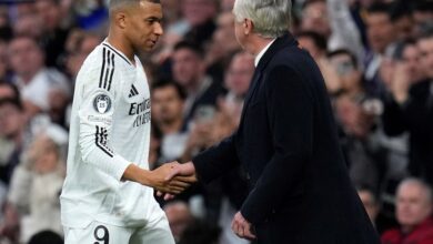 Photo of Qué dijeron Mbappé y Ancelotti sobre un posible cruce con el Atlético de los argentinos