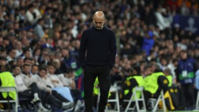 Photo of Guardiola, tras la eliminación ante el Real Madrid: “Tengo fuerzas para seguir”