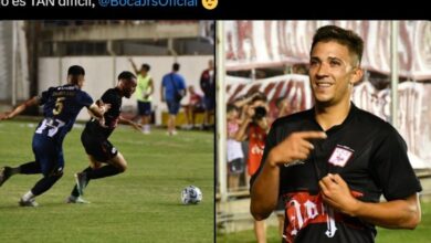 Photo of La cargada de Morón a Boca por la derrota con Alianza Lima