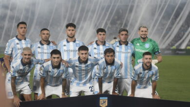 Photo of El uno por uno de Racing luego el triunfazo en el clásico ante Boca