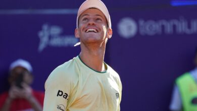 Photo of Qué dijo Schwartzman después de su triunfazo ante Jarry en el Argentina Open