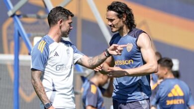 Photo of No es sólo Cavani: las otras bajas de Gago para el debut de Boca en la Libertadores