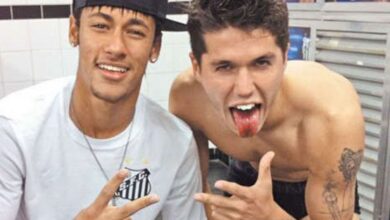 Photo of Pato Rodríguez con Olé: del helicóptero de Neymar en 2012 a la última charla en Barcelona y el video viral