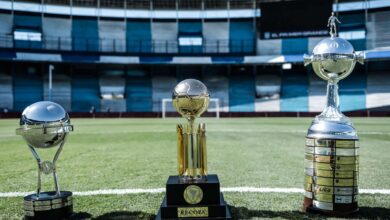 Photo of A qué hora juega hoy Racing vs. Botafogo y cómo ver EN VIVO la Recopa Sudamericana 2025