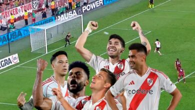 Photo of Encuesta: ¿Quién tiene que patear los penales en River?