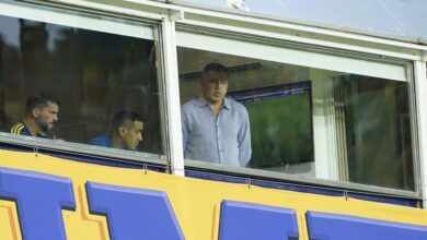 Photo of Riquelme y una vestimenta diferente para el partido ante Aldosivi