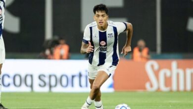 Photo of Golpazo en Talleres: pierde a una de sus figuras para la Supercopa Internacional ante River