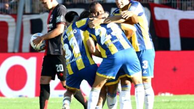 Photo of La tremenda racha que extendió Central luego de ganarle el clásico a Newell´s