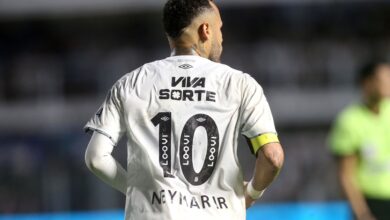 Photo of Con Neymar en el 11, el Santos visita al Novorizontino por el Campeonato Paulista