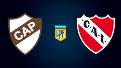 Photo of Platense vs. Independiente, por el Torneo Apertura: día, horario y cómo ver por TV