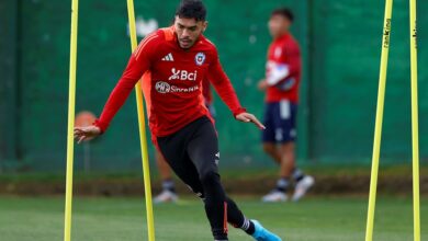 Photo of Se reflota el interés de River por el lateral izquierdo Gabriel Suazo