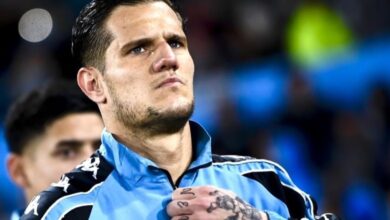 Photo of Zuculini pidió “limpiar la cabeza” en Racing de cara a la Recopa