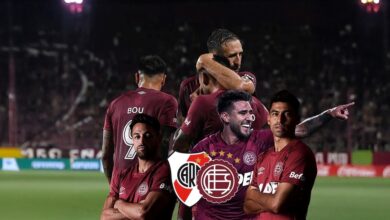 Photo of Los ex Boca de Lanús que tendrán un partido especial contra River