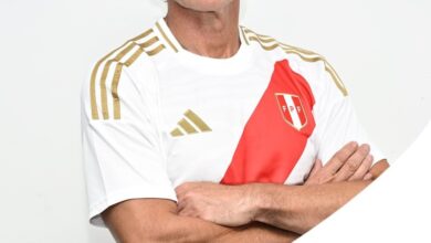 Photo of Otro DT argentino en Eliminatorias: Oscar Ibáñez en Perú