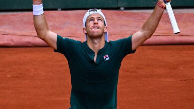 Photo of El Peque Schwartzman en su anteúltimo torneo: ¿cuándo juega y cómo ver el challenger de Rosario?