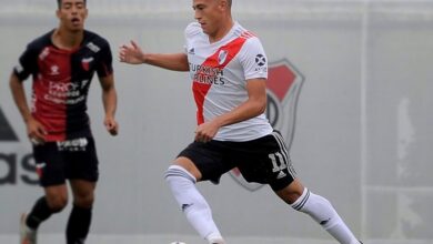 Photo of Quiénes son los jugadores de River que se entrenan aparte y todavía no encuentran club