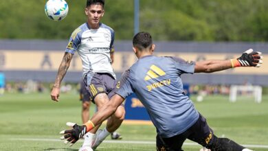 Photo of Boca, EN VIVO: la lista de convocados para Aldosivi, los cambios de Gago, cómo está Cavani y más noticias de este viernes 21 de febrero