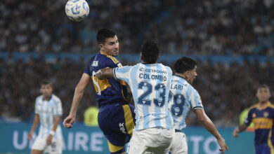 Photo of Colombo y su confesión después del triunfo ante Boca