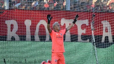 Photo of El emotivo posteo de Keylor Navas y qué dijeron los medios de Costa Rica luego de su debut en Newell´s