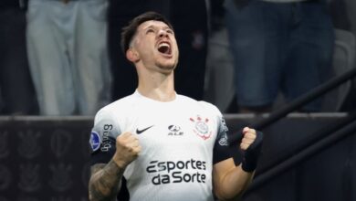 Photo of El revés que prepara Corinthians tras el fallo de la FIFA a favor de Talleres por el pase de Rodrigo Garro