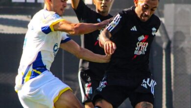 Photo of El penalazo que Pafundi no le cobró a Riestra