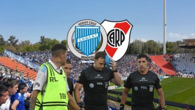 Photo of Por qué Godoy Cruz podrá jugar con público frente a River