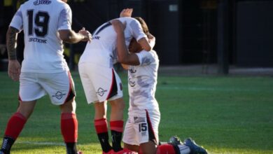 Photo of Con el debut de Vecchio, Defensores empató 1 a 1 ante Agropecuario