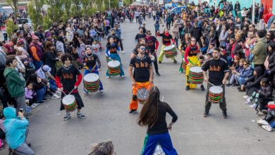 Photo of “Los Carnavales Barriales lograron consolidarse como un lugar de encuentro para la comunidad”