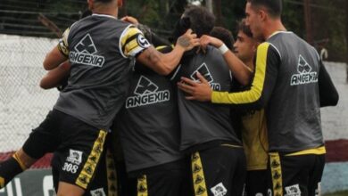 Photo of Flandria se hizo fuerte de visitante y le ganó a la UAI Urquiza