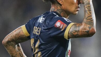 Photo of Atento Boca, Alianza no afloja: ganó con suplentes y revivió a Paolo Guerrero