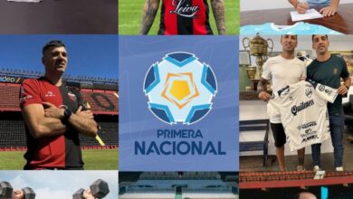 Photo of Arranca el Nacional: todas las claves del torneo