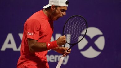 Photo of Cerúndolo aplastó a Zverev, se clasificó a la semifinal del Argentina Open e hizo historia