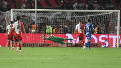 Photo of Video: las grandes atajadas de Franco Armani en el empate sin goles de River ante Godoy Cruz