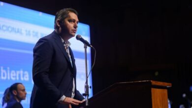 Photo of Destacados disertantes serán parte del foro internacional “Territorios del Futuro: Antártida y Atlántico Sur”