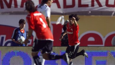 Photo of La racha de 15 años que Independiente quiere cortar en el Monumental ante River