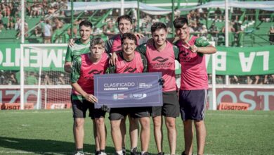 Photo of Sueño cumplido en la Copa de Penales: más de 30 equipos pasaron de ronda en los entretiempos del Apertura