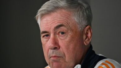 Photo of Ancelotti y el cruce ante el Atlético de Madrid por los octavos de la Champions: “Será difícil, pero bonita, entretenida y equilibrada”