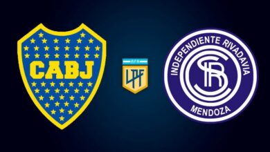 Photo of Boca vs. Independiente Rivadavia, por el Torneo Apertura: hora, cómo ver y probables formaciones