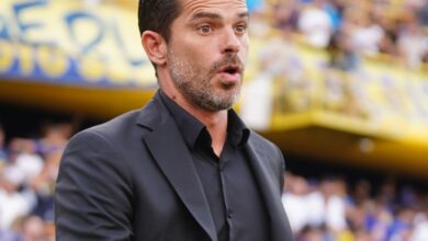 Photo of Gago tras el triunfo el primer triunfo de Boca: “Necesitábamos ganar”