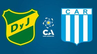 Photo of Defensa y Justicia enfrenta a Racing (C) por los 32avos de la Copa Argentina